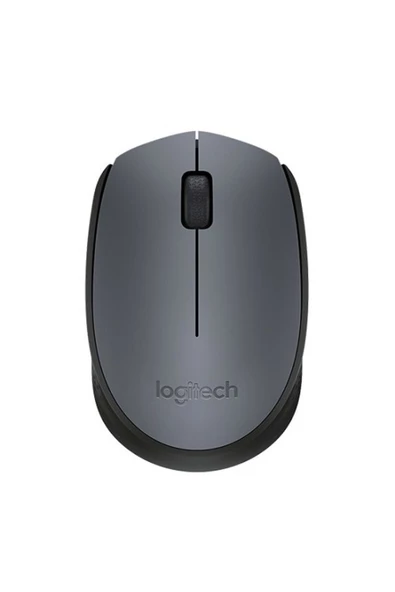 M170 Nano Kablosuz Mouse Siyah 910-004642