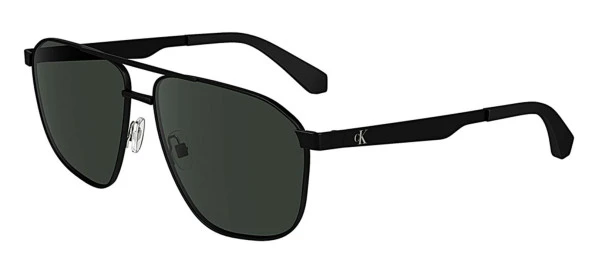 Calvin Klein CKJ24202S 001 59 Erkek Güneş Gözlüğü