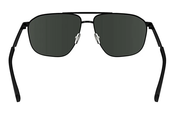 Calvin Klein CKJ24202S 001 59 Erkek Güneş Gözlüğü - Resim 3