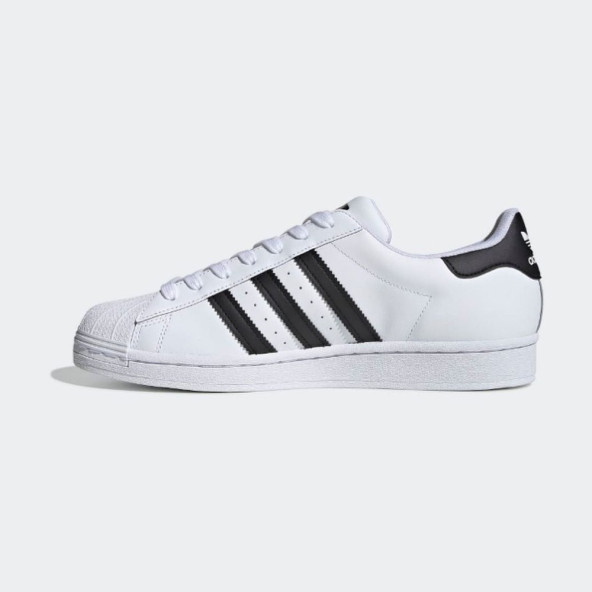 Adidas Superstar C77124 CLASİC - 2