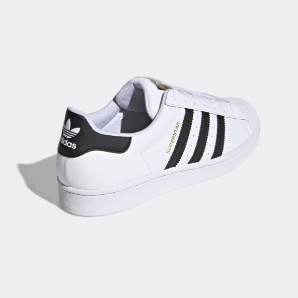 Adidas Superstar C77124 CLASİC - 4