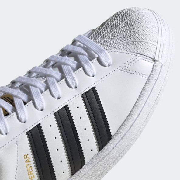 Adidas Superstar C77124 CLASİC - 5