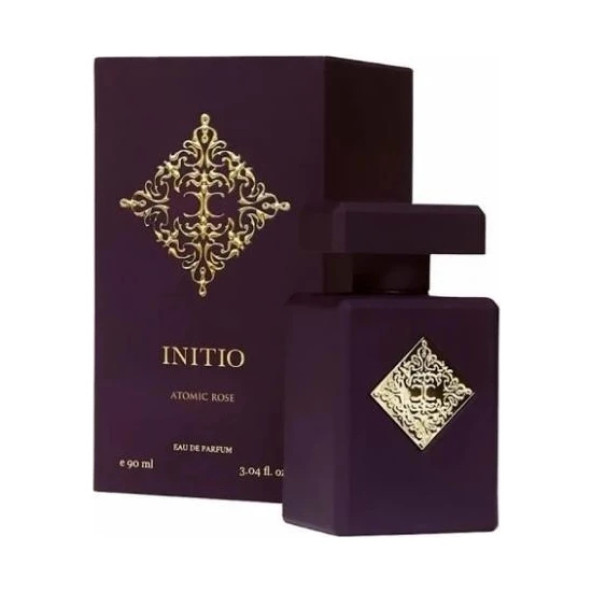 Initio Atomic Rose EDP 90 ml Unisex Parfüm