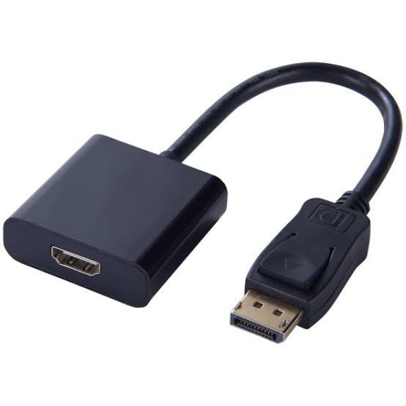 Displayport to Hdmi Dönüştürücü