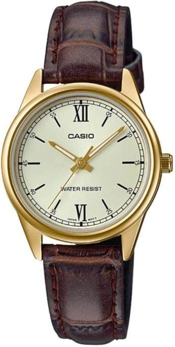 Casio LTP-V005GL-9BUDF Kol Saati