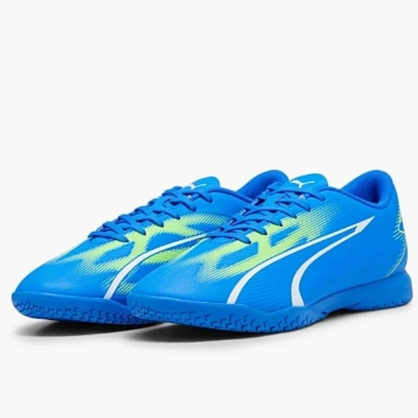 Puma 107529-03 Ultra Play It Erkek Futsal Salon Halı Saha Ayakkabısı - 4