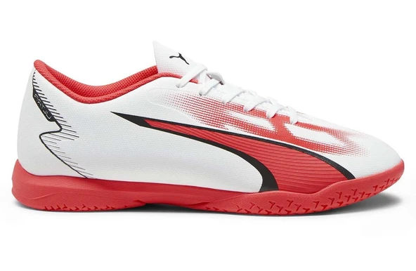 Puma 107529-01 Ultra Play It Erkek Futsal Salon Halı Saha Ayakkabısı - Resim 2