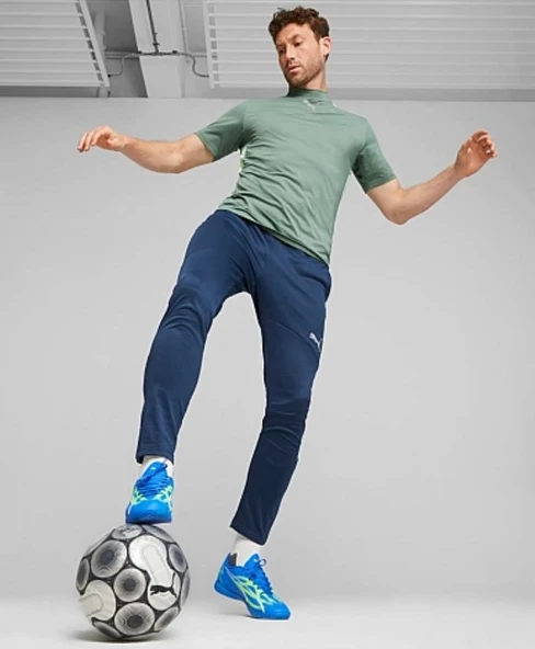 Puma 107529-03 Ultra Play It Erkek Futsal Salon Halı Saha Ayakkabısı - 3