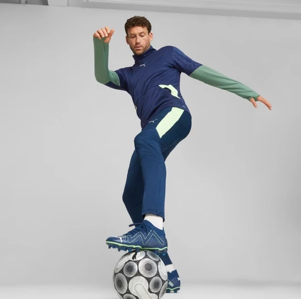 Puma Future Match Fg/Ag 107370 Yarı Profesyonel Erkek Krampon - 3