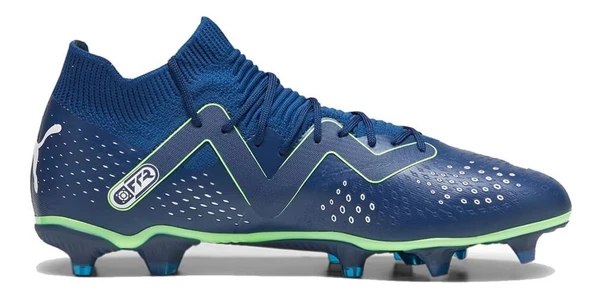 Puma Future Match Fg/Ag 107370 Yarı Profesyonel Erkek Krampon - 6