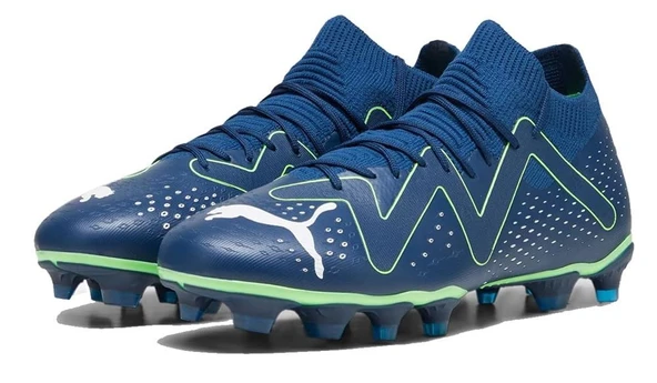 Puma Future Match Fg/Ag 107370 Yarı Profesyonel Erkek Krampon - 2