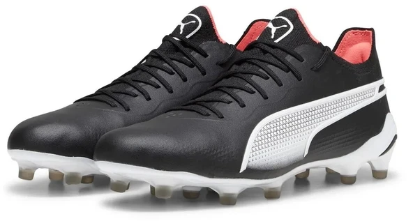Puma King Ultimate Fg/Ag 107563-01 Profesyonel Erkek Krampon ürün görseli