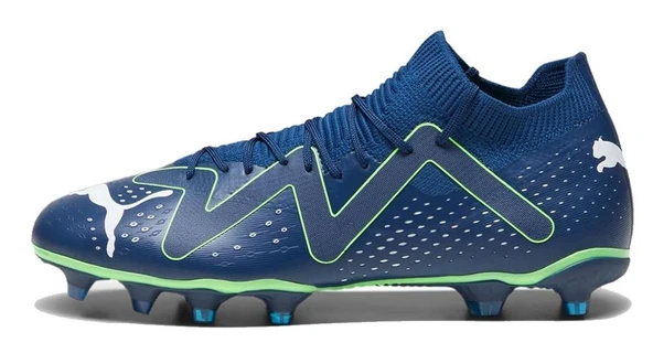 Puma Future Match Fg/Ag 107370 Yarı Profesyonel Erkek Krampon - 5