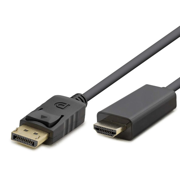 Displayport - Hdmi Kablo