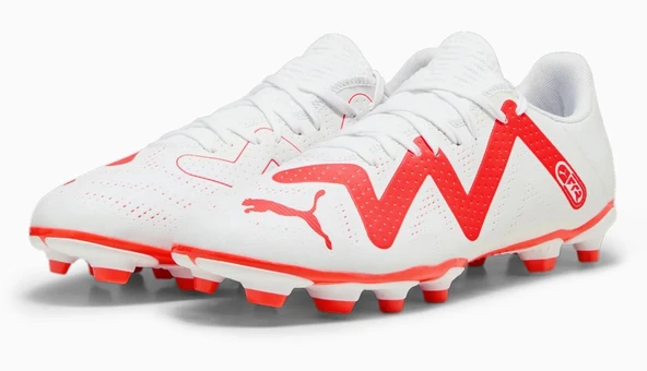 Puma Future Play Fg/Ag 107377-01 Erkek Krampon