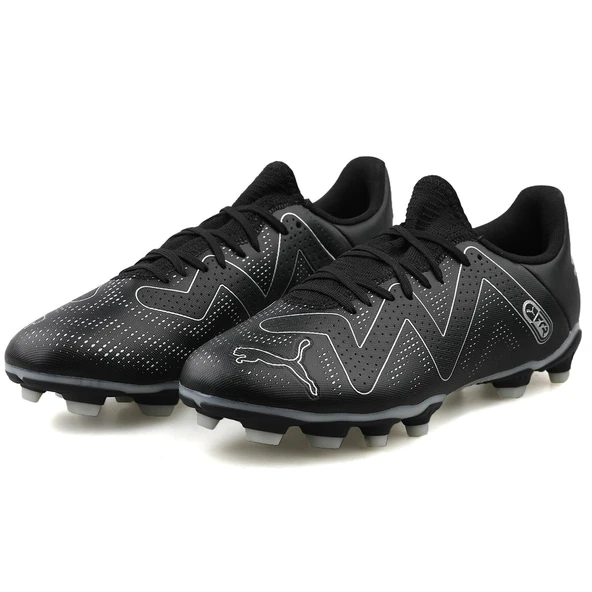 Puma Future Play Fg/Ag 107377-02 Unisex Krampon - 2