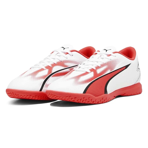 Puma 107529-01 Ultra Play It Erkek Futsal Salon Halı Saha Ayakkabısı - Resim 5