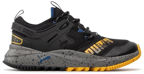 Puma 382884-07 Pacer Future Trail Erkek Spor Ayakkabı