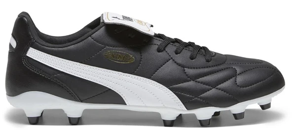 Puma King Top Fg/Ag 107348-01 Profesyonel Erkek Krampon - Resim 2