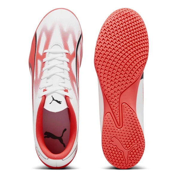 Puma 107529-01 Ultra Play It Erkek Futsal Salon Halı Saha Ayakkabısı - Resim 11