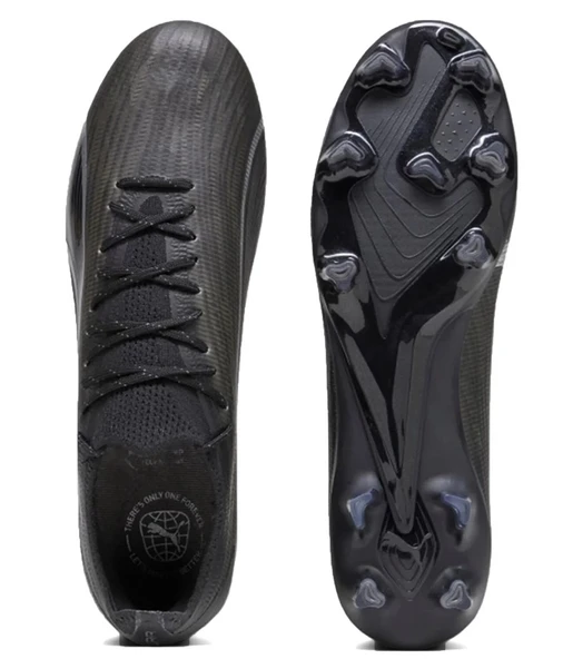 Puma Ultra Ultimate Fg/Ag 107311-02 Profesyonel Erkek Krampon - Resim 5