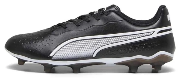 Puma King Match Fg/Ag 107570 Profesyonel Erkek Krampon - 23