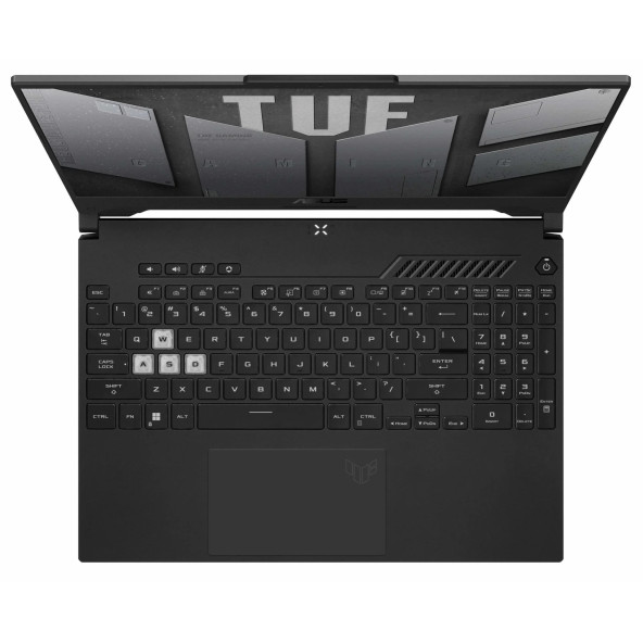 Asus TUF Gaming F15 FX507ZC4-HN205 i5-12500H 8GB RAM 512GB SSD 4GB RTX3050 15.6 inç FHD 144Hz