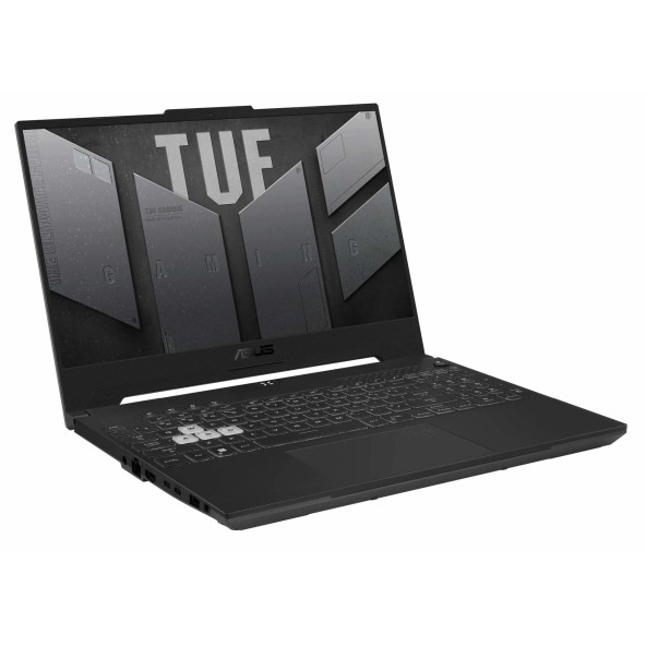 Asus TUF Gaming F15 FX507ZC4-HN205 i5-12500H 8GB RAM 512GB SSD 4GB RTX3050 15.6 inç FHD 144Hz - 3