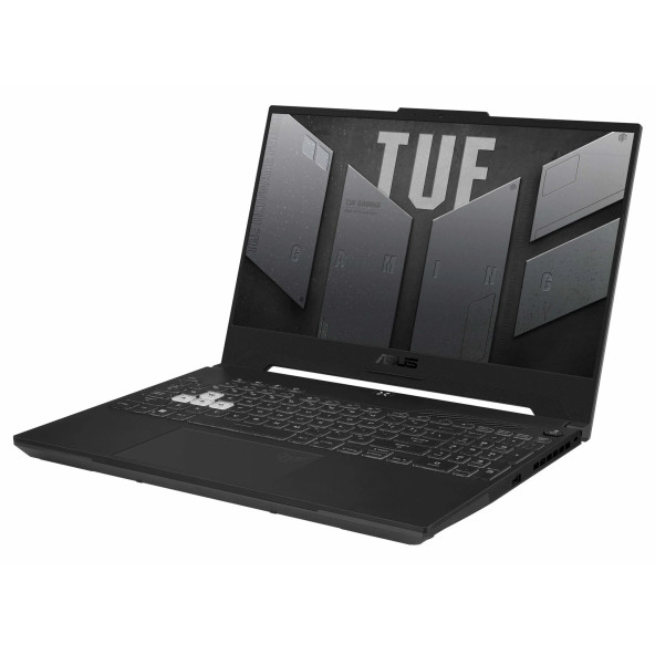 Asus TUF Gaming F15 FX507ZC4-HN205 i5-12500H 8GB RAM 512GB SSD 4GB RTX3050 15.6 inç FHD 144Hz - 4