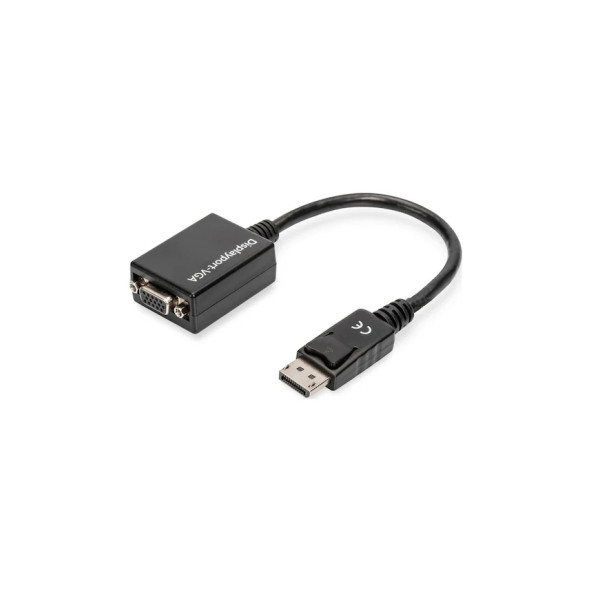 Digitus Displayport to VGA Dönüştürücü