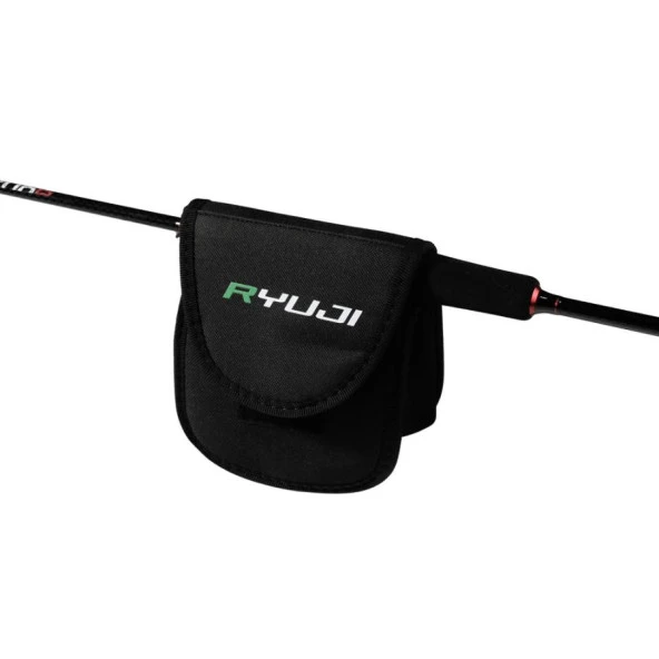 Ryuji Spin LRF Olta Makinesi Taşıma Kılıfı M - 2