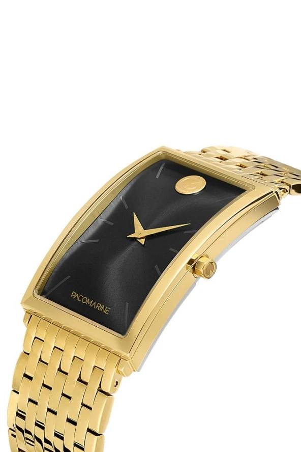 Pacomarine PM.23202.04 Erkek Kol Saati - Resim 2