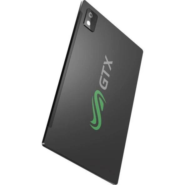 Gtx Jaculus Spreadtrum T618 8-Core 8 GB 128 GB 10.4" Fhd 3g/4g Gamıng Tablet - 3