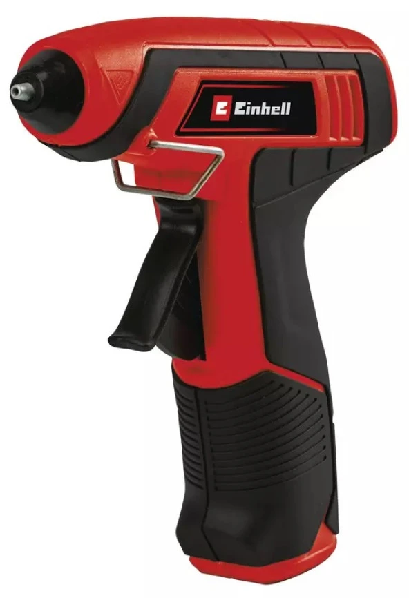 Einhell TC-CG 3,6/1 Lİ Akülü Silikon Mum Tabancası 4522190