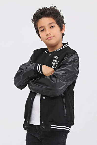 Mevsimlik Kaşe Kolej Mont 1259 - 11