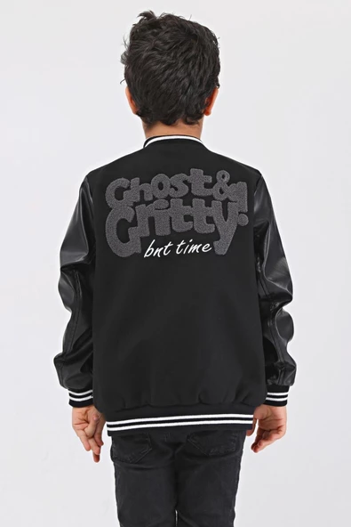 Mevsimlik Kaşe Kolej Mont 1259 - 7