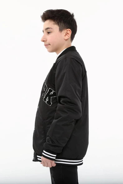 Erkek Çocuk Yağmurluk 51267 - 6