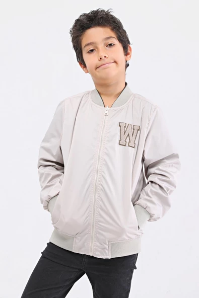 Çift Taraflı Erkek Çocuk Yağmurluk 51268t - 8
