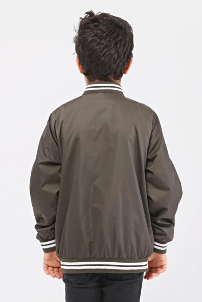 Erkek Çocuk Yağmurluk 51269 - 10