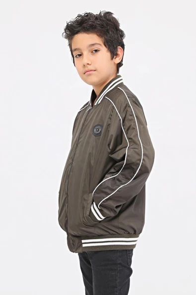 Erkek Çocuk Yağmurluk 51269 - 3