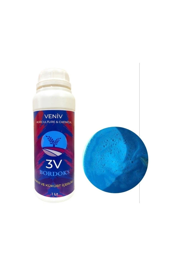 Sıvı 1 lt 1.5 kg ürün görseli