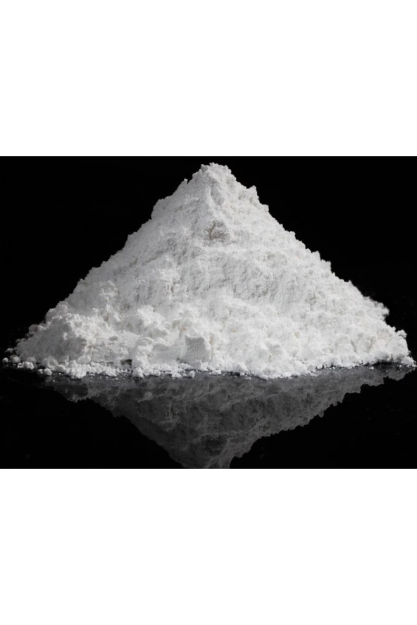 Taş Tozu Beton Saksı Ve Kalıp Hobi Harcı Hızlı Donan Profesyonel Taş Tozu Beyaz ( 3 KG Fiyatıdır) ürün görseli