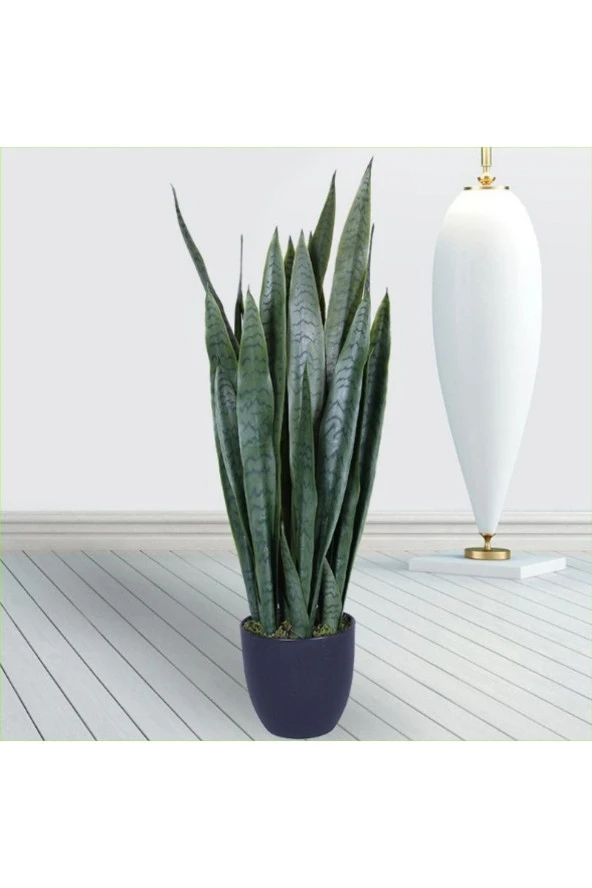 Peygamber Kılıcı Paşa Kılıcı Dekoratif Özel Saksılı ürün görseli