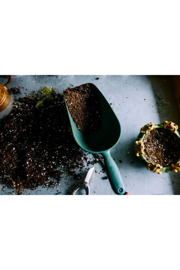 10 litre Bonsai Toprağı %100 Organik ve Katkısız Torf 17 Bitkinin Çözülmesinden Oluşmuş - 3