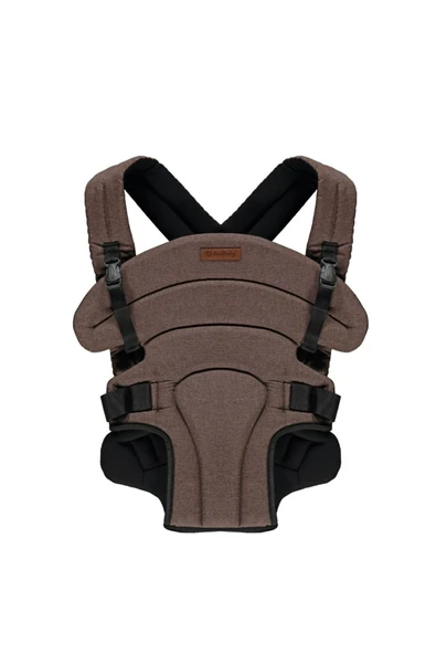 Uğurböceğiçocuk Faal Baby Bebek Kanguru 06 - 4