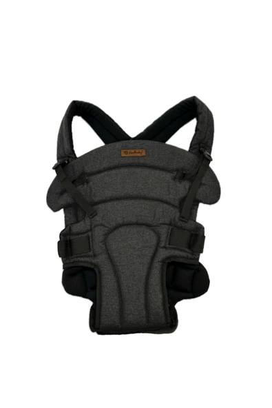 Uğurböceğiçocuk Faal Baby Bebek Kanguru 06 - 6