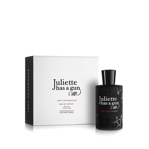 Juliette Has A Gun Lady Vengeance EDP 100 ml Kadın Parfüm