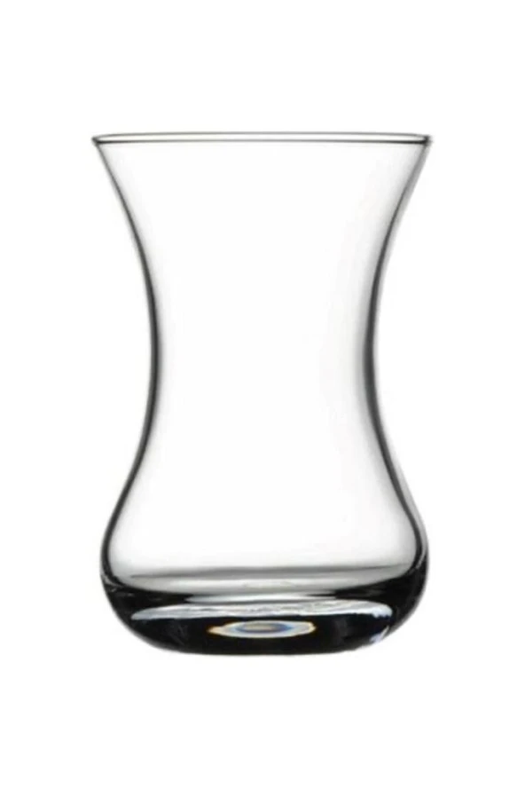 Paşabahçe 42771 Vefa Çay Bardağı 130cc 6 Adet