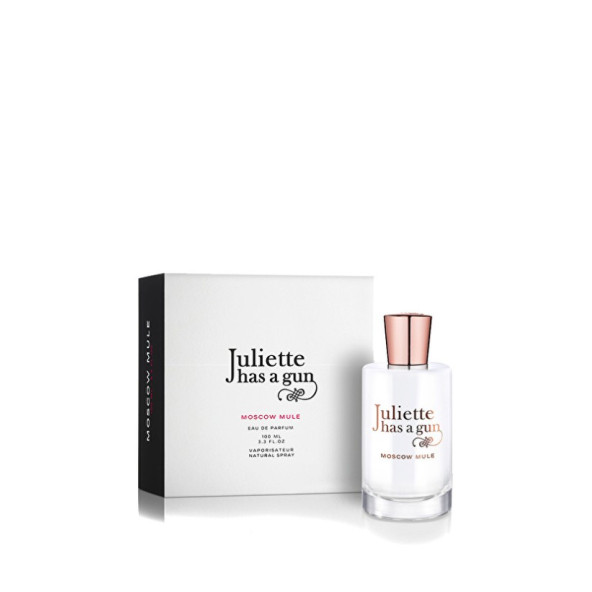 Juliette Has A Gun Moscow Mule EDP 100 ml Unisex Parfüm