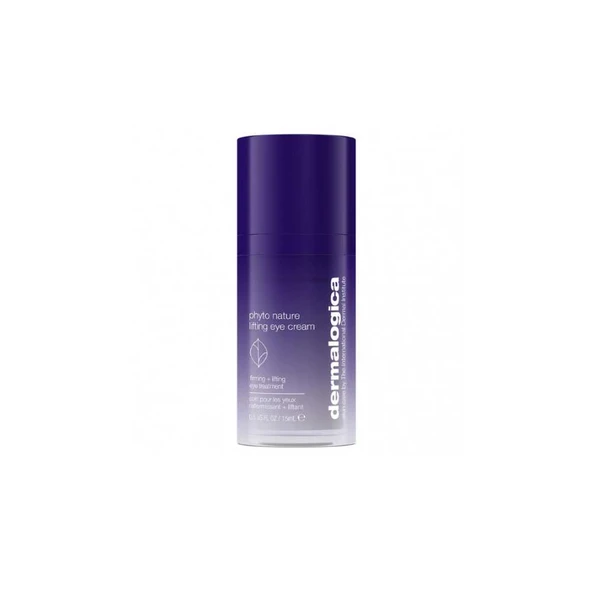 Dermalogica Phyto Nature Göz Çevresi Bakım Kremi 15ml